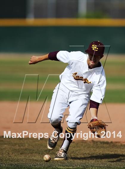 Thumbnail 3 in Catalina Foothills @ Salpointe Catholic photogallery.