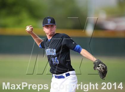 Thumbnail 1 in Catalina Foothills @ Salpointe Catholic photogallery.