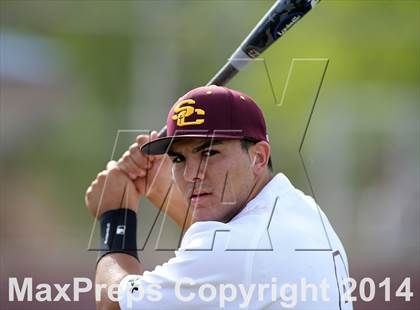 Thumbnail 2 in Catalina Foothills @ Salpointe Catholic photogallery.