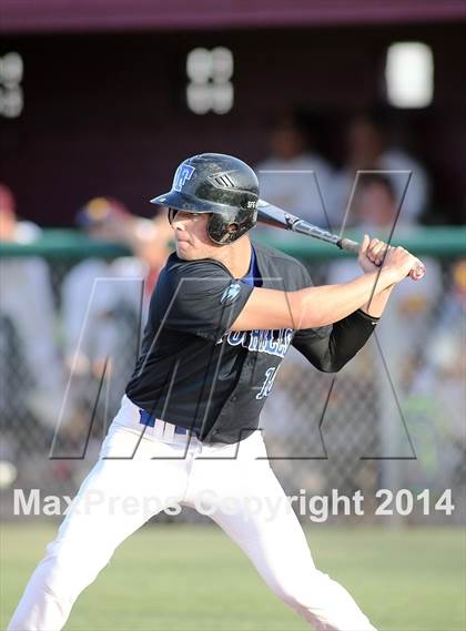 Thumbnail 1 in Catalina Foothills @ Salpointe Catholic photogallery.