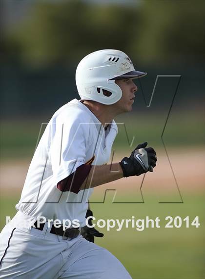 Thumbnail 2 in Catalina Foothills @ Salpointe Catholic photogallery.