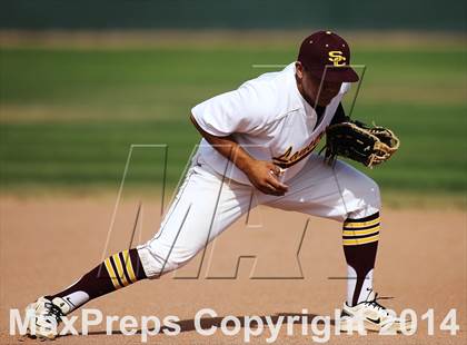 Thumbnail 1 in Catalina Foothills @ Salpointe Catholic photogallery.