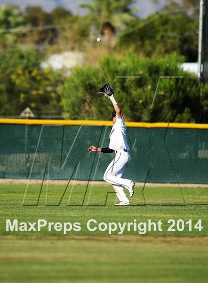 Thumbnail 3 in Catalina Foothills @ Salpointe Catholic photogallery.
