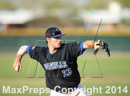 Thumbnail 1 in Catalina Foothills @ Salpointe Catholic photogallery.