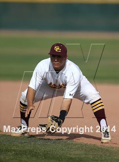 Thumbnail 3 in Catalina Foothills @ Salpointe Catholic photogallery.