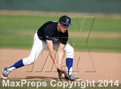Thumbnail 3 in Catalina Foothills @ Salpointe Catholic photogallery.