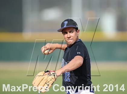 Thumbnail 2 in Catalina Foothills @ Salpointe Catholic photogallery.