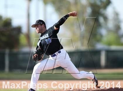 Thumbnail 3 in Catalina Foothills @ Salpointe Catholic photogallery.
