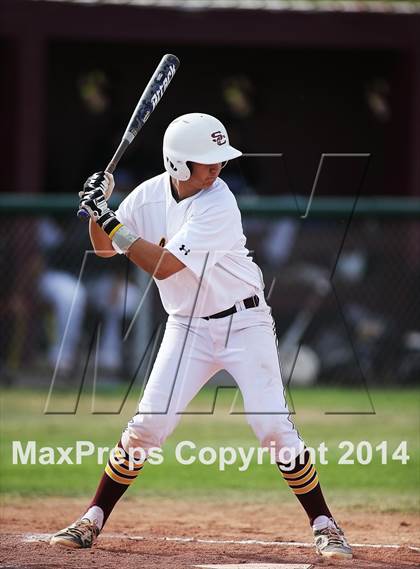 Thumbnail 3 in Catalina Foothills @ Salpointe Catholic photogallery.