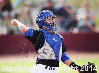 Thumbnail 1 in Catalina Foothills @ Salpointe Catholic photogallery.