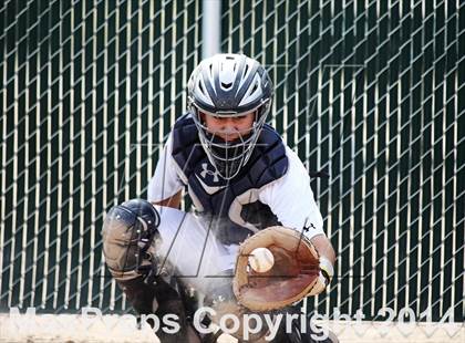 Thumbnail 1 in Catalina Foothills @ Salpointe Catholic photogallery.