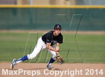 Thumbnail 1 in Catalina Foothills @ Salpointe Catholic photogallery.