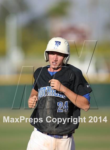 Thumbnail 1 in Catalina Foothills @ Salpointe Catholic photogallery.