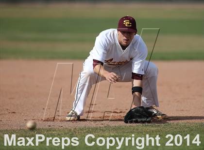 Thumbnail 1 in Catalina Foothills @ Salpointe Catholic photogallery.