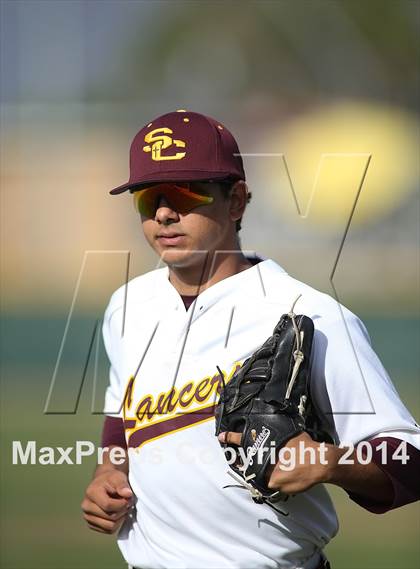 Thumbnail 1 in Catalina Foothills @ Salpointe Catholic photogallery.
