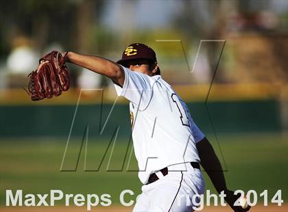 Thumbnail 1 in Catalina Foothills @ Salpointe Catholic photogallery.