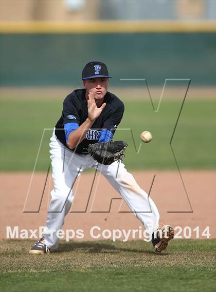 Thumbnail 2 in Catalina Foothills @ Salpointe Catholic photogallery.