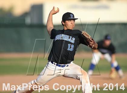 Thumbnail 3 in Catalina Foothills @ Salpointe Catholic photogallery.