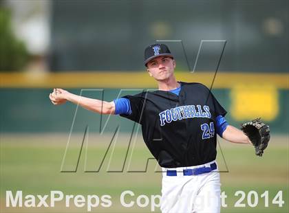 Thumbnail 3 in Catalina Foothills @ Salpointe Catholic photogallery.
