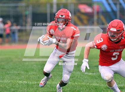 Thumbnail 3 in Woodstown @ Paulsboro photogallery.