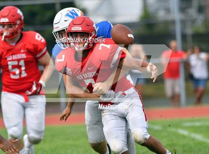 Thumbnail 2 in Woodstown @ Paulsboro photogallery.