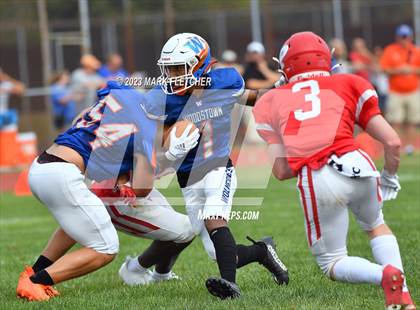 Thumbnail 2 in Woodstown @ Paulsboro photogallery.