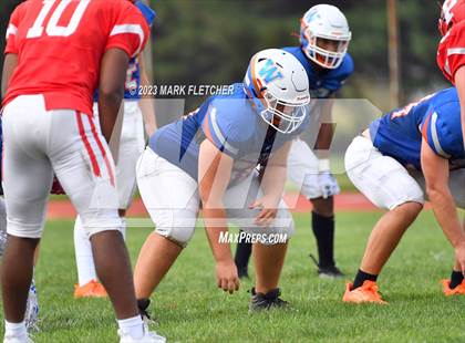 Thumbnail 1 in Woodstown @ Paulsboro photogallery.
