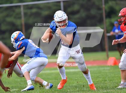 Thumbnail 1 in Woodstown @ Paulsboro photogallery.