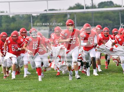 Thumbnail 1 in Woodstown @ Paulsboro photogallery.