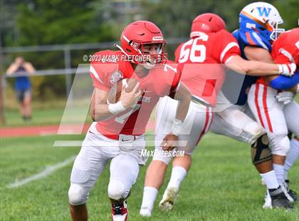 Thumbnail 1 in Woodstown @ Paulsboro photogallery.