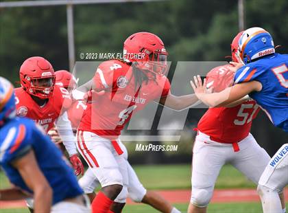 Thumbnail 1 in Woodstown @ Paulsboro photogallery.