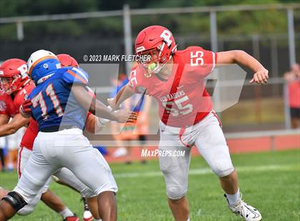 Thumbnail 1 in Woodstown @ Paulsboro photogallery.