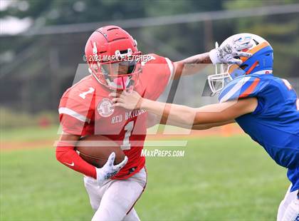 Thumbnail 1 in Woodstown @ Paulsboro photogallery.