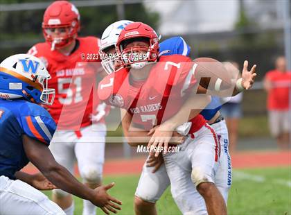 Thumbnail 3 in Woodstown @ Paulsboro photogallery.