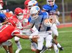Photo from the gallery "Woodstown @ Paulsboro"