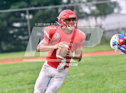 Thumbnail 1 in Woodstown @ Paulsboro photogallery.