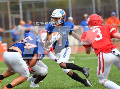 Thumbnail 1 in Woodstown @ Paulsboro photogallery.