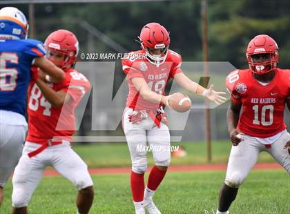 Thumbnail 2 in Woodstown @ Paulsboro photogallery.