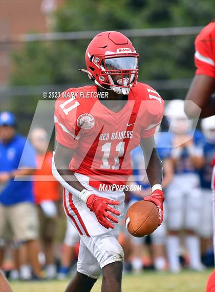 Thumbnail 2 in Woodstown @ Paulsboro photogallery.
