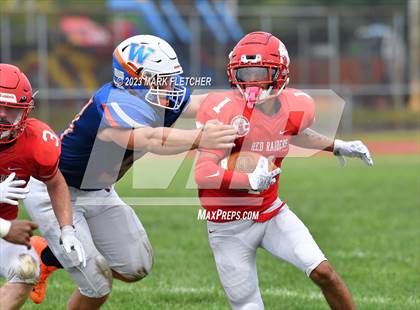 Thumbnail 1 in Woodstown @ Paulsboro photogallery.