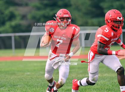 Thumbnail 2 in Woodstown @ Paulsboro photogallery.