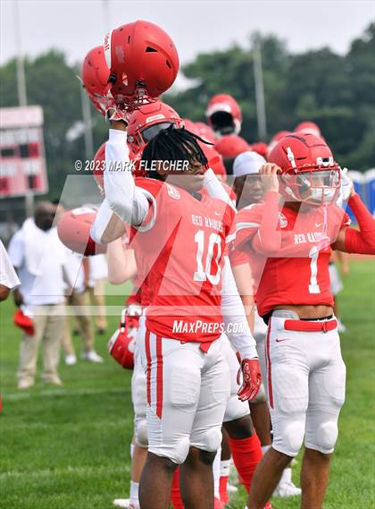 Thumbnail 2 in Woodstown @ Paulsboro photogallery.