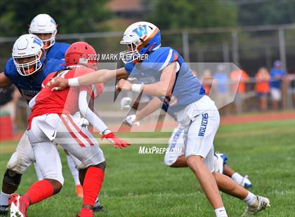 Thumbnail 2 in Woodstown @ Paulsboro photogallery.