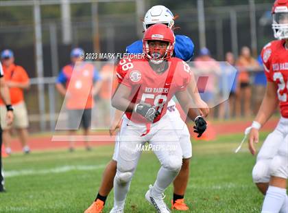 Thumbnail 1 in Woodstown @ Paulsboro photogallery.