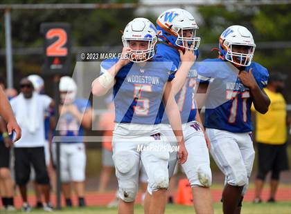 Thumbnail 1 in Woodstown @ Paulsboro photogallery.