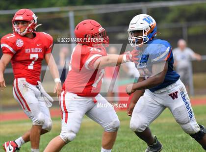 Thumbnail 2 in Woodstown @ Paulsboro photogallery.