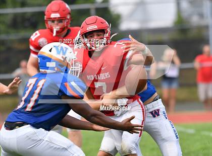 Thumbnail 1 in Woodstown @ Paulsboro photogallery.