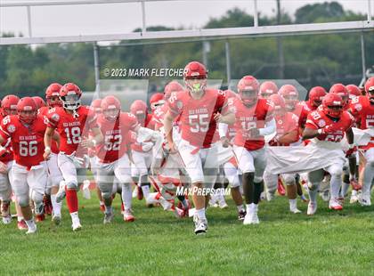Thumbnail 3 in Woodstown @ Paulsboro photogallery.