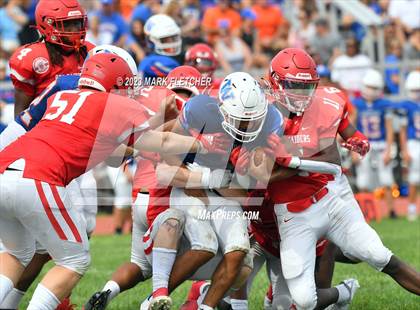 Thumbnail 1 in Woodstown @ Paulsboro photogallery.