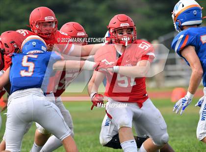 Thumbnail 2 in Woodstown @ Paulsboro photogallery.